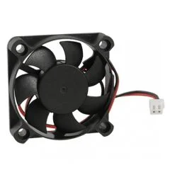 5 Cm - 5Cm 24 Volt Kasa Fanı PowerMaster