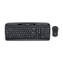 Mk330 Q Mm Kablosuz Klavye Mouse Set Logitech