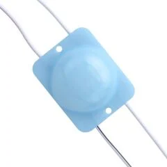 24 Volt 2.8 Watt Mavi Cob Modül Led PowerMaster