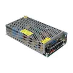 Adaptör PM-14069 12 Volt - 16.7 Amper - 200 Watt Metal Kasa PowerMaster
