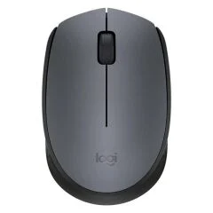 M170 2,4 Ghz 1000Dpı 3 Tuş Optik Kablosuz Mouse Logitech