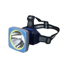 ZJ-8005 Cob - Power Led Küçük Boy Kafa Lambası PowerMaster