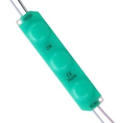24 Volt 1.5 Watt Yeşil 2835 Modül Led PowerMaster