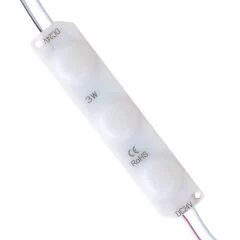 24 Volt 1.5 Watt Günışığı 2835 Cob Modül Led PowerMaster
