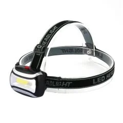 PM-1849 Cob Led Pilli Kafa Feneri PowerMaster