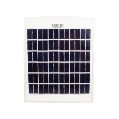 10 Watt Polikristal Güneş Enerji Paneli TS-M364-12 PowerMaster