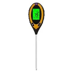 TR-02 Toprak Test Cihazı PowerMaster