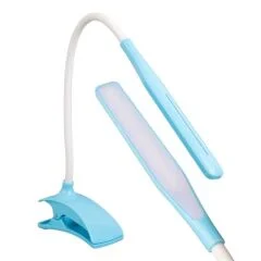 Esnek Usb 14 Led Masa Lambası PowerMaster