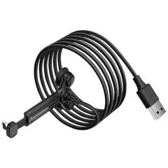 Şarj Kablosu Usb To Mıcro Usb Vantuzlu Oyuncu PowerMaster