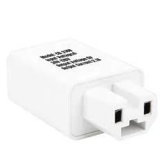 PM-20353 Elektrikli Motosiklet-Bisiklet Aküsünü PowerBank'e Çevirici (C16 Tip) PowerMaster