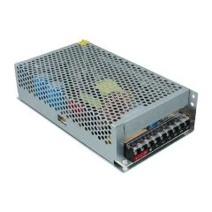 Adaptör PM-15029 12 Volt - 20 Amper - 240 Watt Metal Kasa PowerMaster