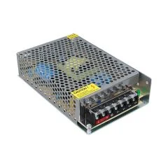 Adaptör PM-14056 12 Volt - 10 Amper - 120 Watt Metal Kasa PowerMaster