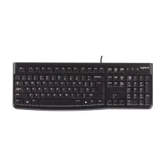 Klavye K120 Kablolu Q Logitech