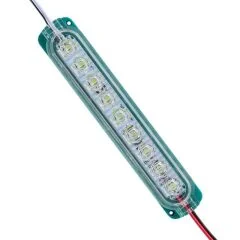 Parlak Yanıp Sönen Yeşil 24 Volt 1.2 Watt 2835 Modül Led 14*32.5 PowerMaster