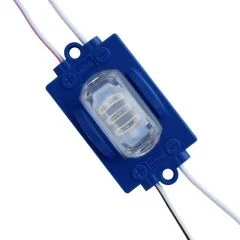 24 Volt 1.4 Watt Mavi 2835 Cob Modül Led 48*30 PowerMaster