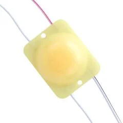 24 Volt 2.8 Watt Sarı Cob Modül Led PowerMaster