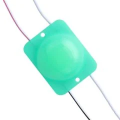 24 Volt 2.8 Watt Yeşil Cob Modül Led PowerMaster