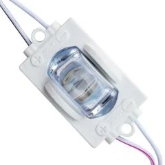 Parlak Yanıp Sönen 24 Volt 1.4 Watt RGB 2835 Modül Led 48*30 PowerMaster