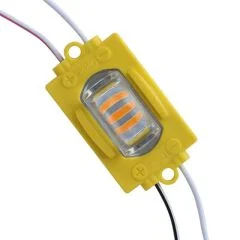 24 Volt 1.4 Watt Sarı 2835 Modül Led 48*30 PowerMaster
