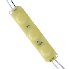 24 Volt 1.5 Watt Sarı 2835 Modül Led PowerMaster