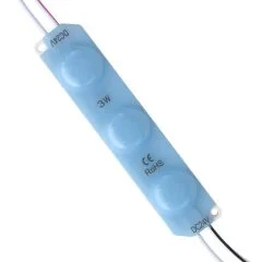 24 Volt 1.5 Watt Mavi 2835 Cob Modül Led PowerMaster