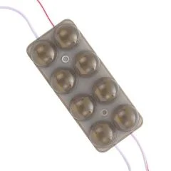 12 Volt 3.6 Watt Soğuk Beyaz 2835 Modül Led PowerMaster