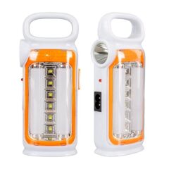 OS-902 Solar Şarjlı Mini Işıldak PowerMaster