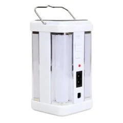 Solarlı Ve Şarjlı Işıldak 32 Smd Ledli HG-35 PowerMaster