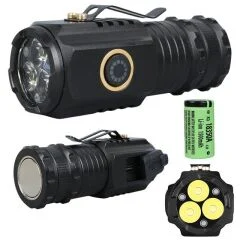 PM-25118 Şapka Feneri PowerMaster