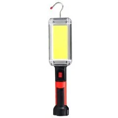 ZJ-8859 20 Watt COB Ledli Çalışma Lambası PowerMaster