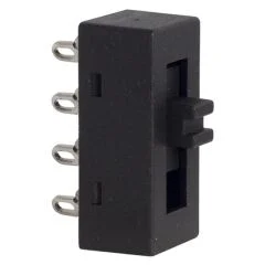 Anahtar 3 Konumlu Orta-Sağ-Sol (Saç Kurutma Anahtarı) IC-211 PowerMaster