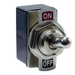IC-149 İki Konumlu Aç-Kapa Tagola Anahtar