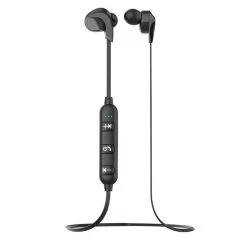 Kulaklık Lecoo Es204 Boyun Bantlı Mikrofonlu Kulak İçi Bluetooth Lenovo