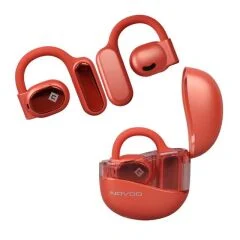 Kulaklık Novoo LW-T001 IPX4 Su Geçirmez Bluetooth 5.3 Kablosuz