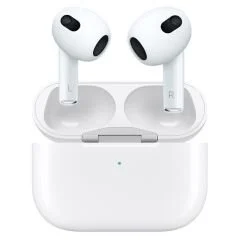 Kulaklık Tws Airpods 3.Nesil Lightning Magsafe Şarj Kutulu Bluetooth