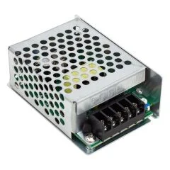 Adaptör Weko 12 Volt 3 Amper Metal Kasa