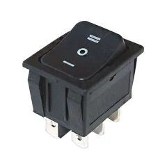 Geniş Anahtar Işıksız 1.0.2 (On-Off-On) PowerMaster