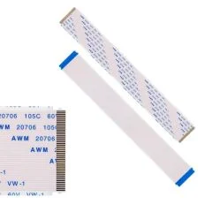 Weko PFC Kablo 50 Pinli 20cm (Soketsiz)
