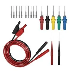 PM-21345 20KV Ölçü Aleti Probu Kiti PowerMaster