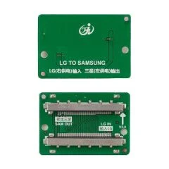 Lcd Panel Flexi Repair XY_LGTSS51_V1.0