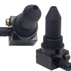Kamera PM-19310 3.6Mm 800 Tvl 1/4 Sensör Mikrofonlu Mini PowerMaster