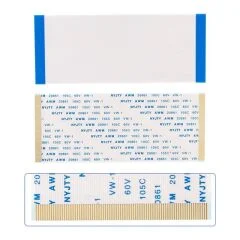Awm 20861 Pfc Kablo 80 Pin 105c 60 V Vw-1 4,2cm*10,2cm
