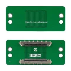 Lcd Panel Flexi Repair Fhd Uhd 2k 4k Ffc Fpc Extend 51p Anti-İnterference QK0824B