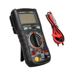 FY890D Digital Multimetre Ölçü Aleti True Rms PowerMaster