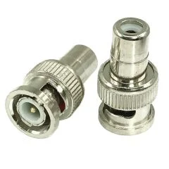 PM-550 BNC Tos Çevirici Teklidir (BNC Erkek-Tos Dişi) PowerMaster
