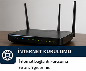 Modem Servisi