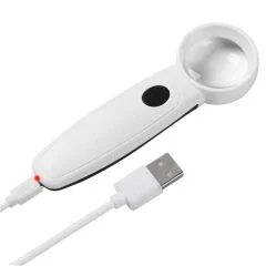 USB LED Işıklı Büyüteç PowerMaster