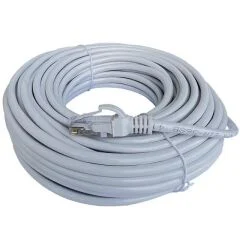 Kablo Fully G-505Sa Poşetli 50 Metre Cat6