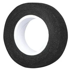 PM-27226 19 mm 15 Metre 839 Siyah Tüysüz Bez Bant PowerMaster