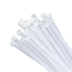 DE-PA 3.6X300mm Kablo Bağı (100lü Paket)
